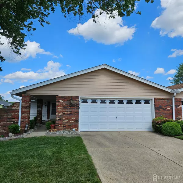 Monroe, NJ 08831,187 NEWPORT RD #A