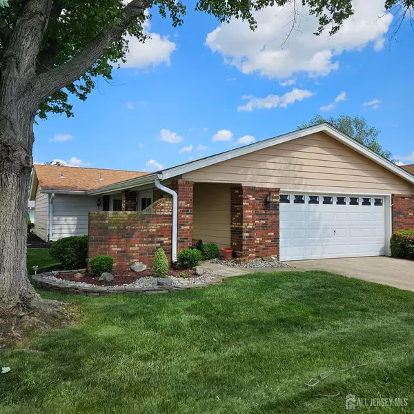 187 NEWPORT RD #A, Monroe, NJ 08831