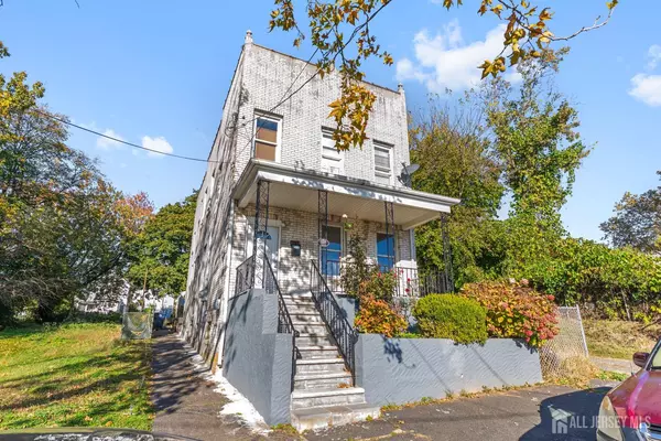 Perth Amboy, NJ 08861,397 E Rector ST