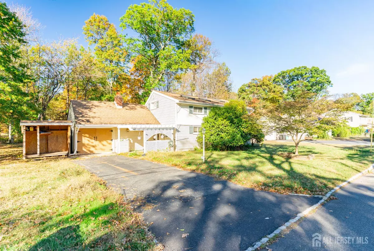 Piscataway, NJ 08854,148 Woodland RD