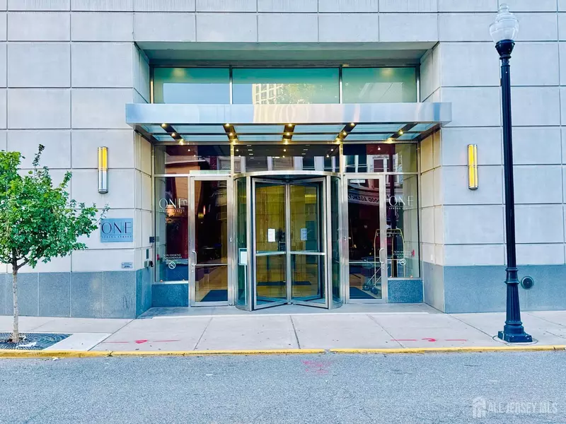 1 Spring ST #2403, New Brunswick, NJ 08901