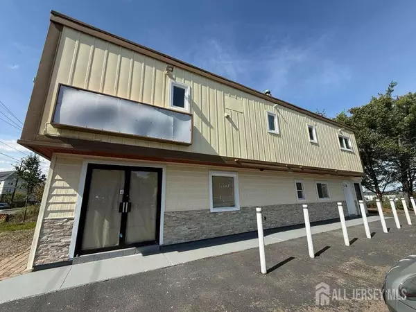 570 Old Bridge TPKE, South River, NJ 08882