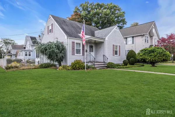 Edison, NJ 08837,143 Safran AVE