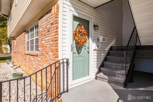 Old Bridge, NJ 07747,56 Galewood DR #A