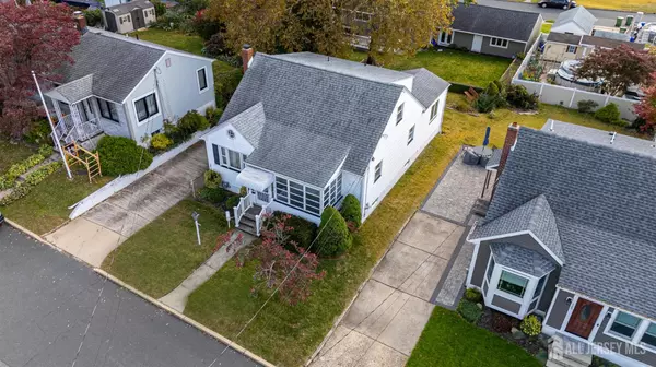 161 Manor ST, Sayreville, NJ 08879