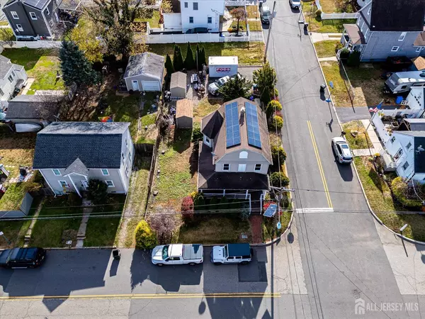 Avenel, NJ 07001,25 Homestead AVE