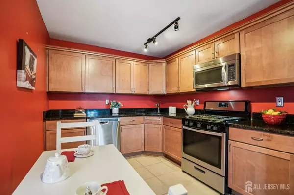 Branchburg, NJ 08876,1601 Breckenridge DR