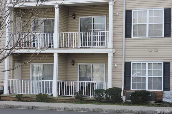 Edison, NJ 08837,81 Liddle AVE