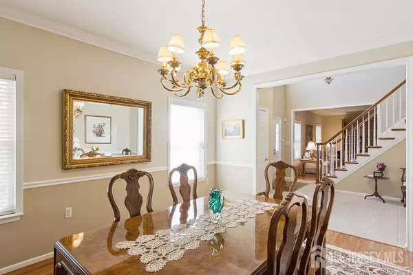 Old Bridge, NJ 07747,33 Samantha CIR