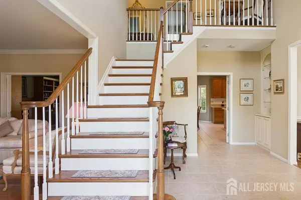 Old Bridge, NJ 07747,33 Samantha CIR