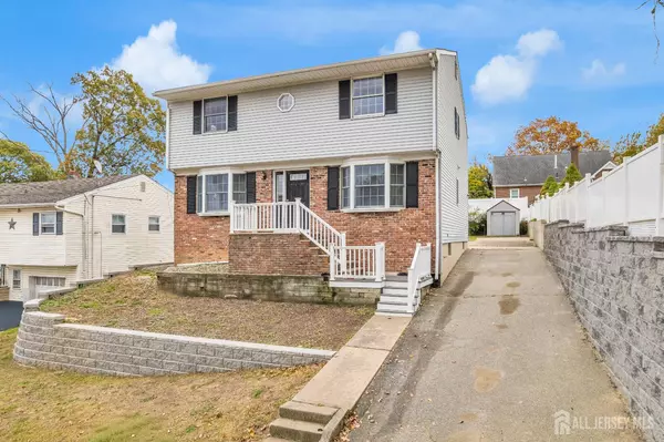 South Amboy, NJ 08879,523 Lefferts ST