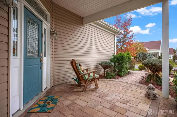 Monroe, NJ 08831,240 Diamond Spring DR