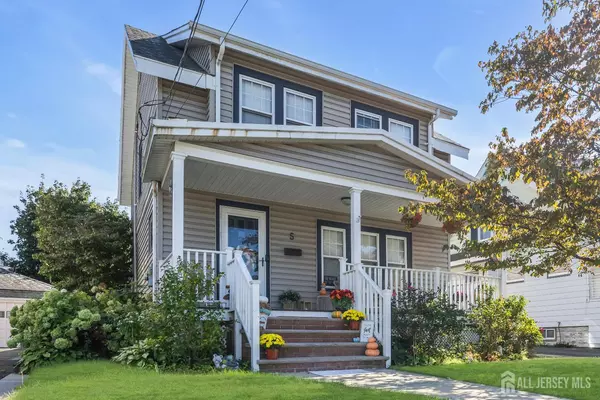 5 Fairview AVE, South River, NJ 08882