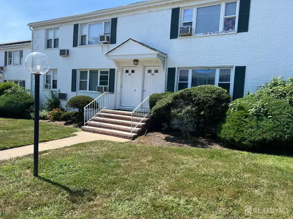 49-B Garfield PARK #4902, Edison, NJ 08837