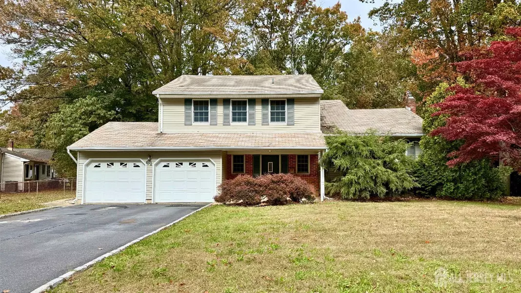 61 Central AVE, East Brunswick, NJ 08816