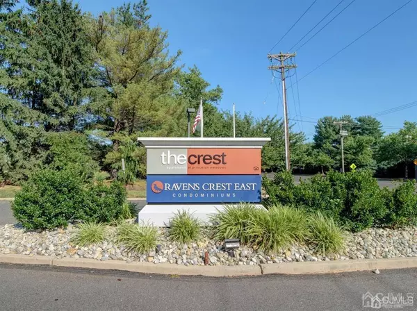 Plainsboro, NJ 08536,1513 Ravens Crest DR