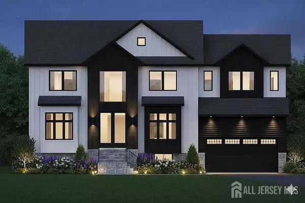 80 Gaywood AVE, Colonia, NJ 07067