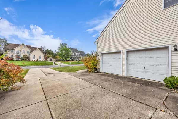 Franklin Twsp, NJ 08873,23 Margaret DR