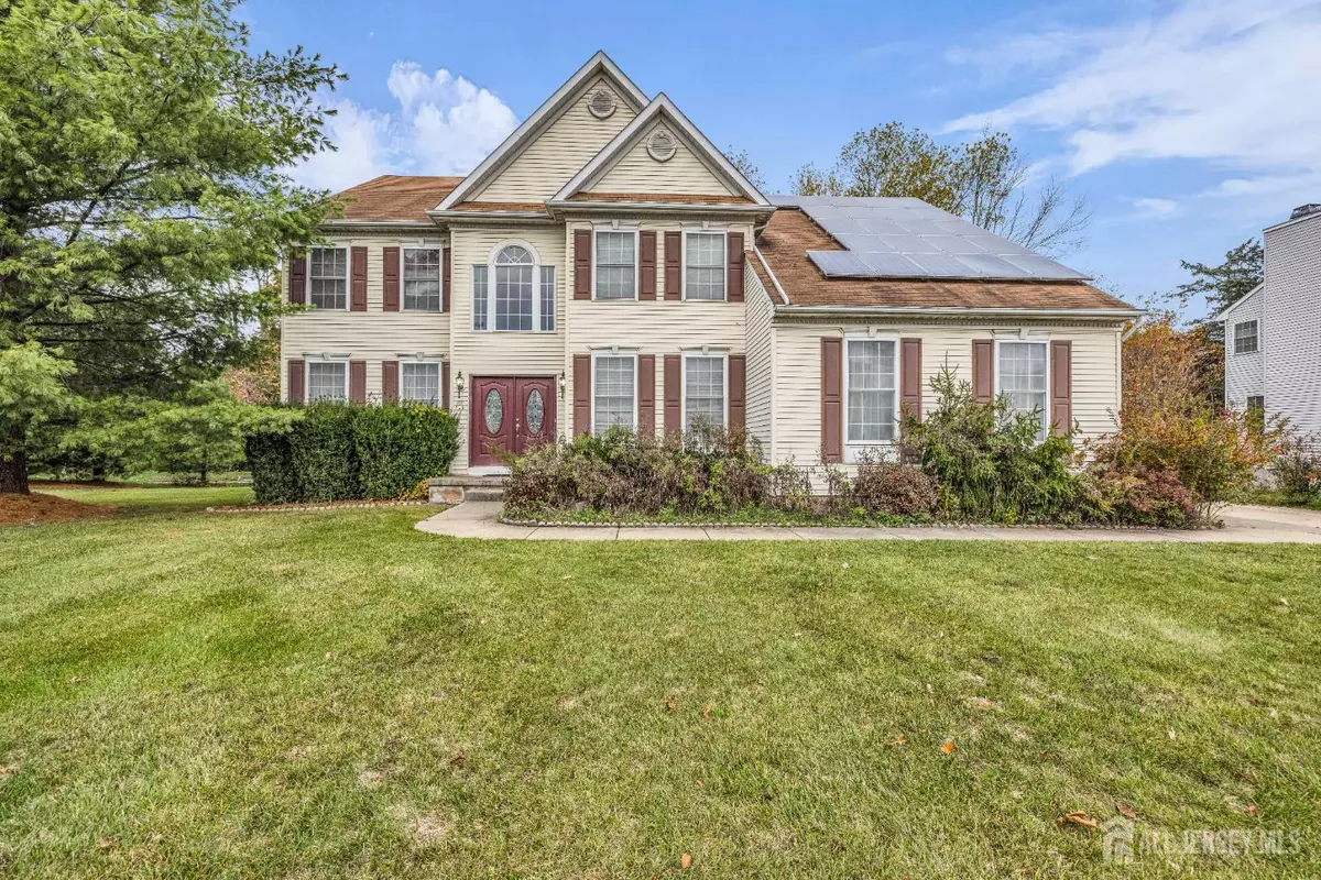 Franklin Twsp, NJ 08873,23 Margaret DR