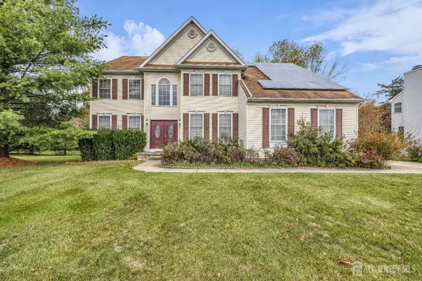 23 Margaret DR, Franklin Twsp, NJ 08873