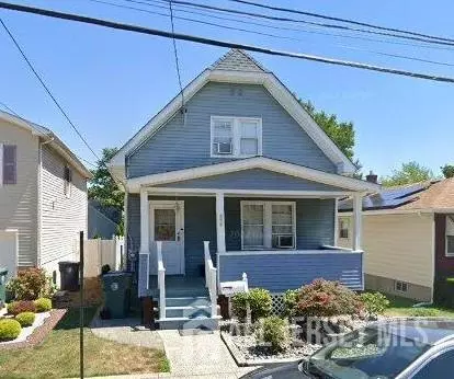 490 McKeon ST, Perth Amboy, NJ 08861