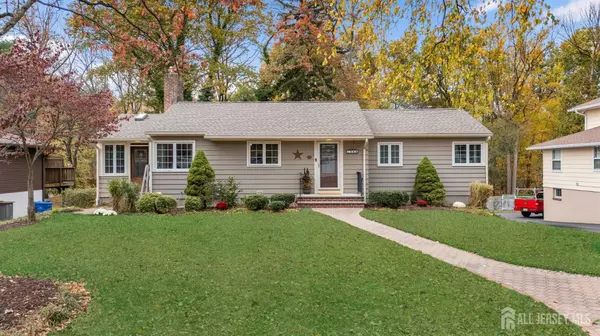 568 Mountainview TER, Dunellen, NJ 08812