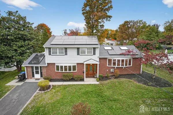 East Brunswick, NJ 08816,24 Gage RD