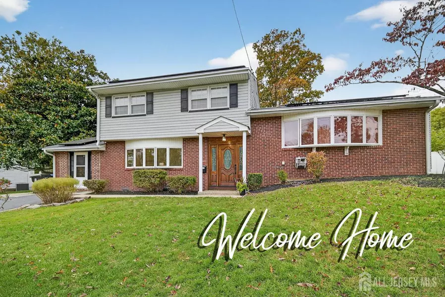 24 Gage RD, East Brunswick, NJ 08816