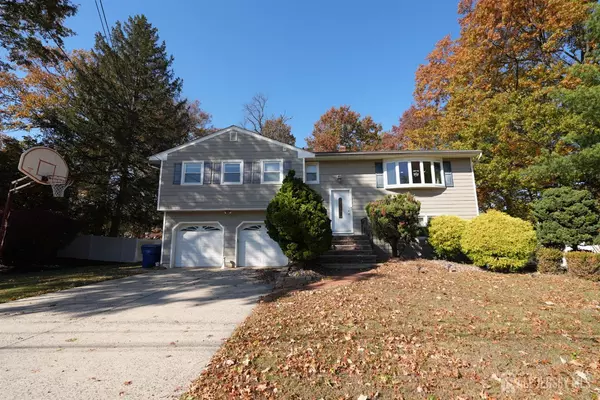 1355 Axel AVE, North Brunswick, NJ 08902