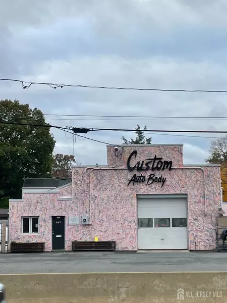 867 Us Highway 1 HWY, Avenel, NJ 07001