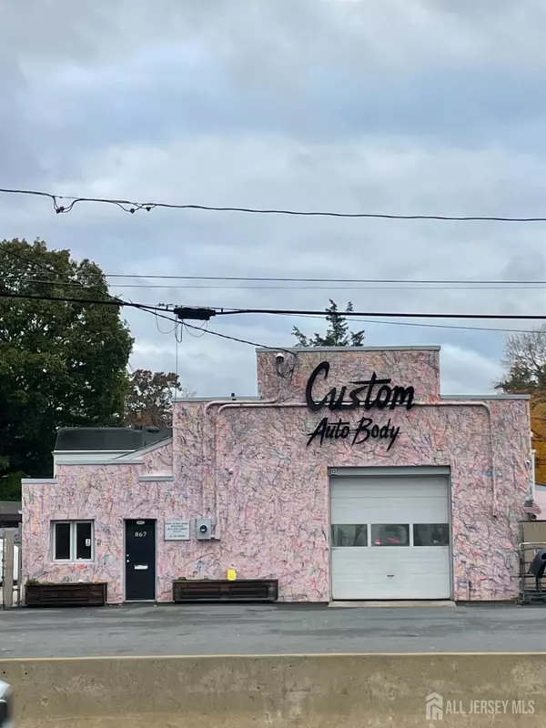 Avenel, NJ 07001,867 Us Highway 1 HWY