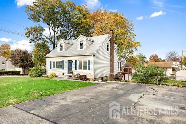 Piscataway, NJ 08854,201 Ellis Pkwy