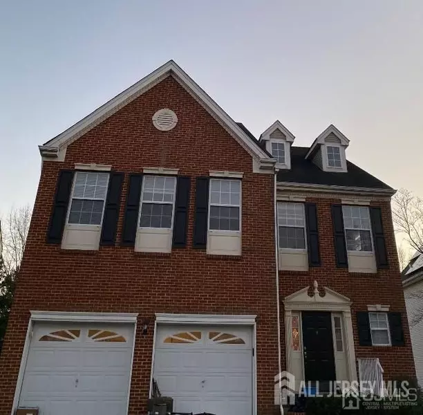 33 Marion CT, Plainsboro, NJ 08536