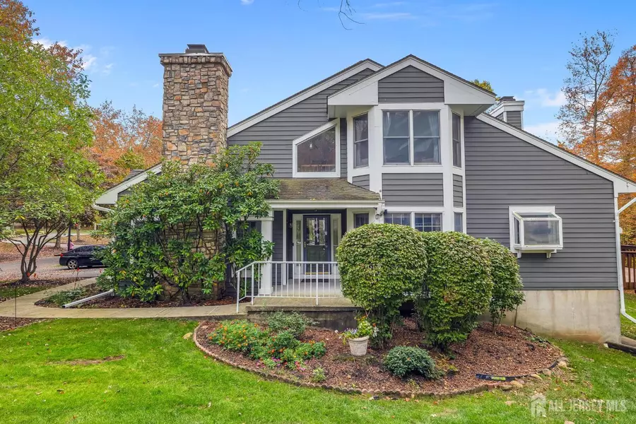 70 Coriander DR, South Brunswick, NJ 08540