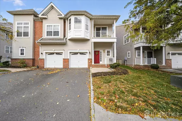 504 Colonel D.B. Kelly Way, South Amboy, NJ 08879