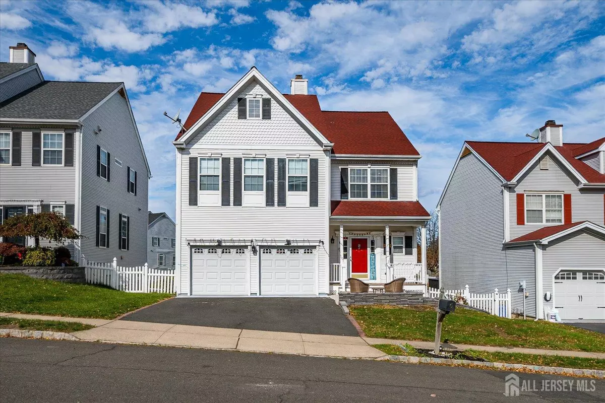 South Brunswick, NJ 08824,6 Oxford CT