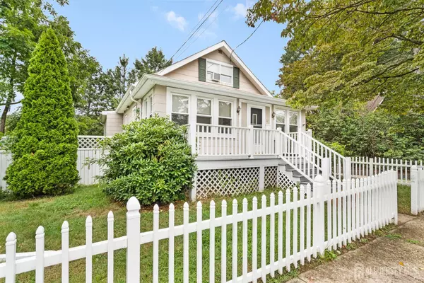 Piscataway, NJ 08854,12 Buchman ST