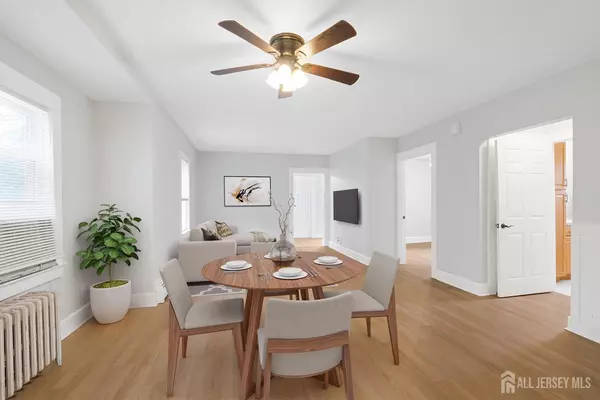 Piscataway, NJ 08854,12 Buchman ST