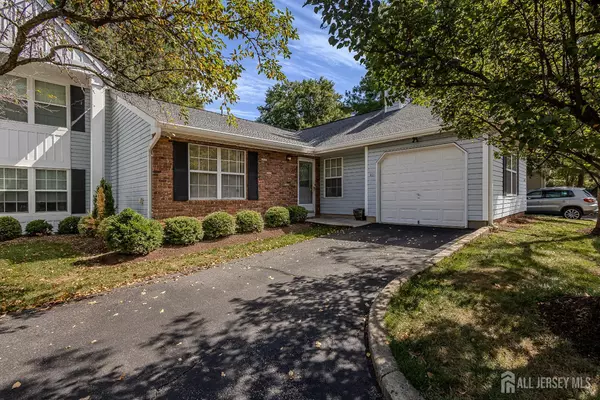 412 Hawkshead WAY, Franklin, NJ 08873