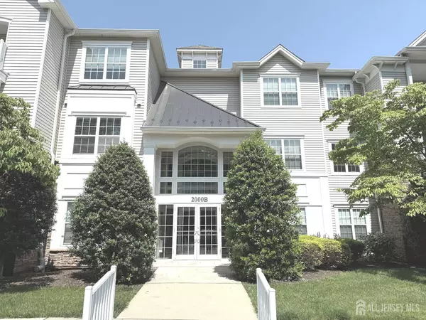 2109 Conrad WAY, Franklin, NJ 08873