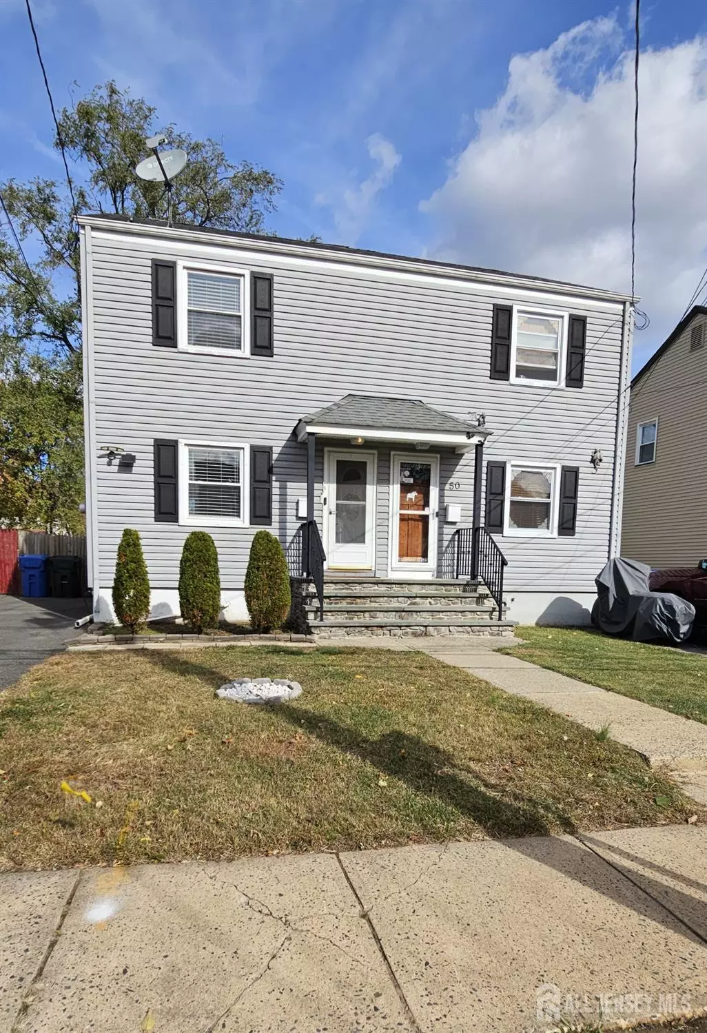 Woodbridge Proper, NJ 07095,52 Martin TER