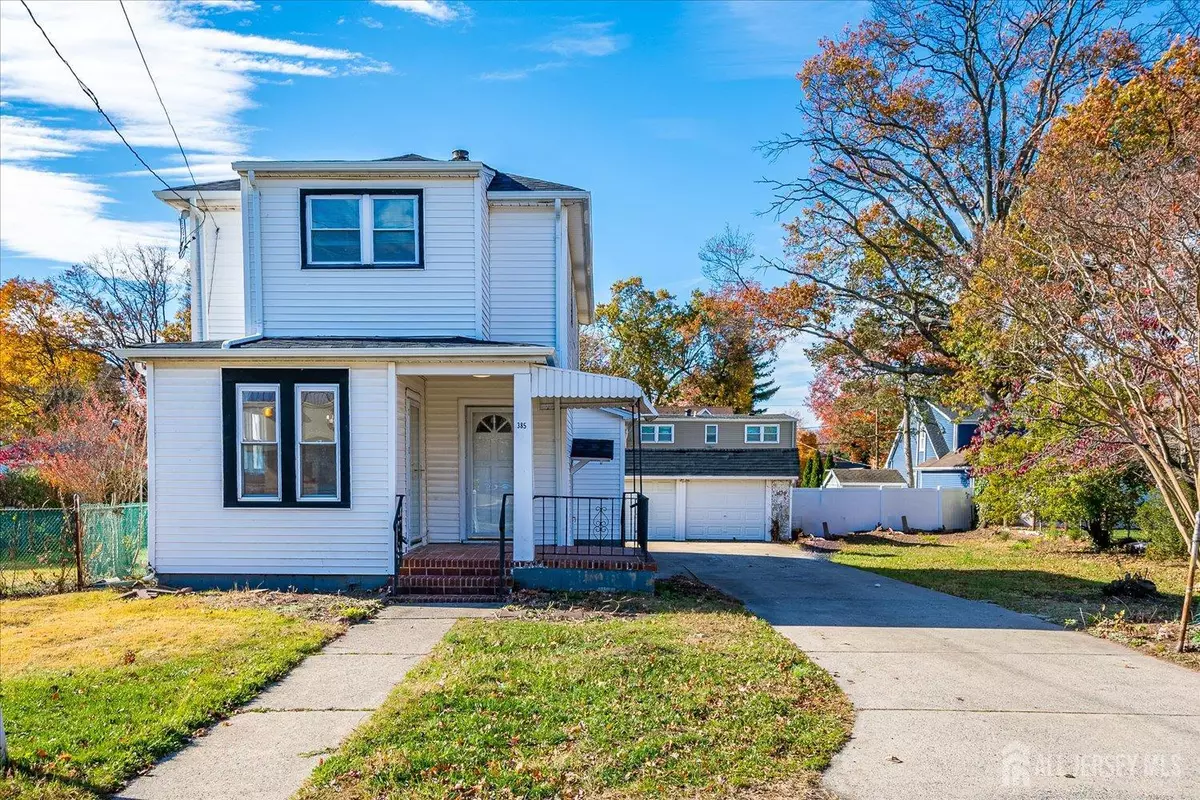 Edison, NJ 08837,385 Pierson AVE #1