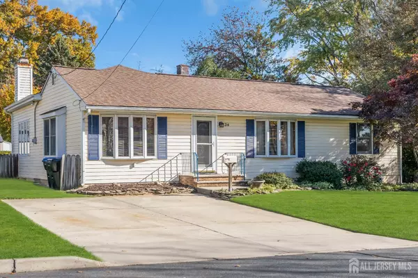 East Brunswick, NJ 08816,34 Roosevelt AVE