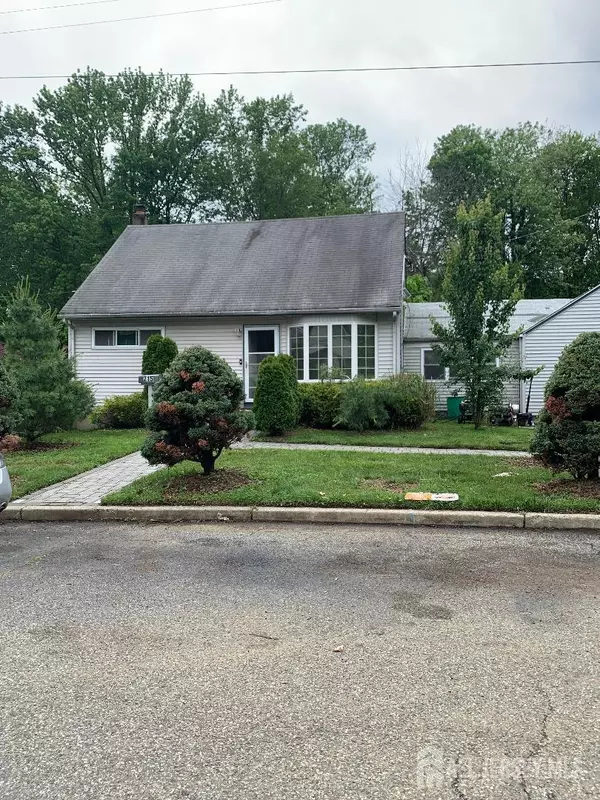 215 Edgeview RD, Keyport, NJ 07735