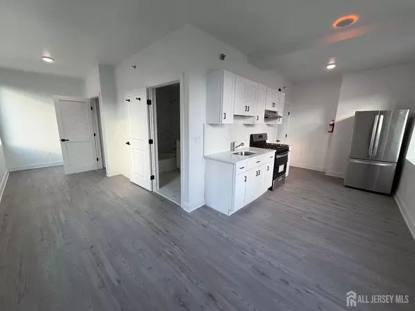 New Brunswick, NJ 08901,103 Bayard ST #6