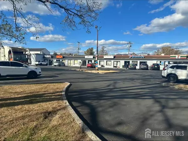 319 E Main St ST, Keansburg, NJ 07734