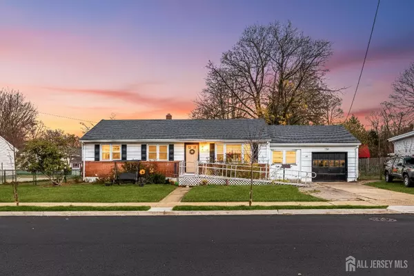 149 Springdale AVE, Hamilton, NJ 08620