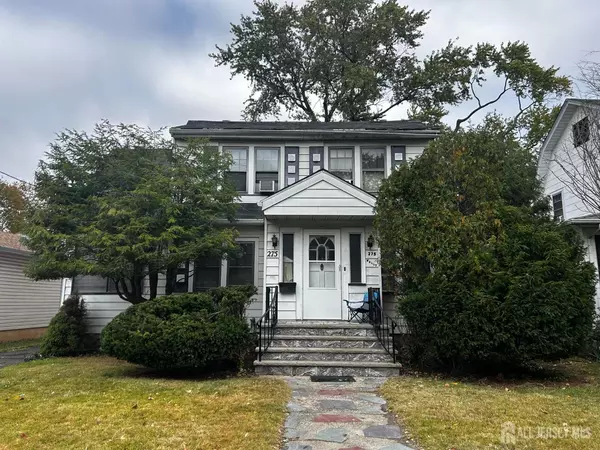 275 Forbes ST, Rahway, NJ 07065