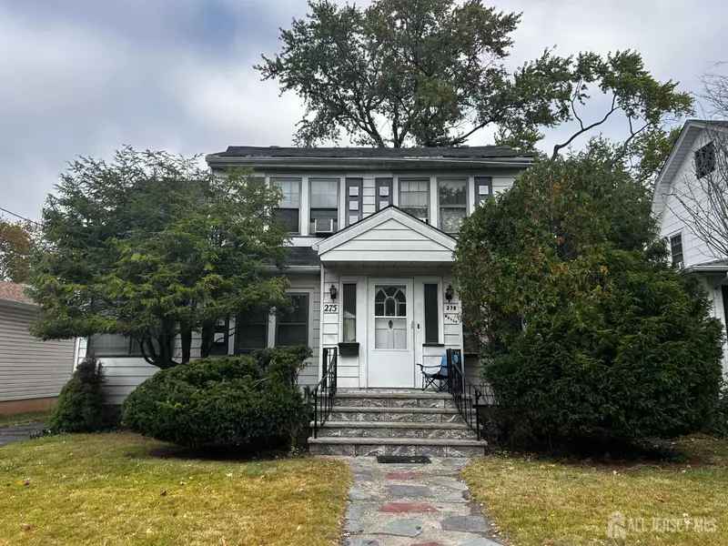 275 Forbes ST, Rahway, NJ 07065