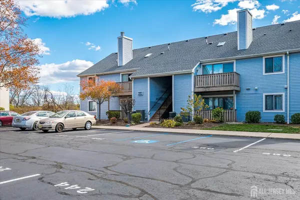 Plainsboro, NJ 08536,807 Aspen DR